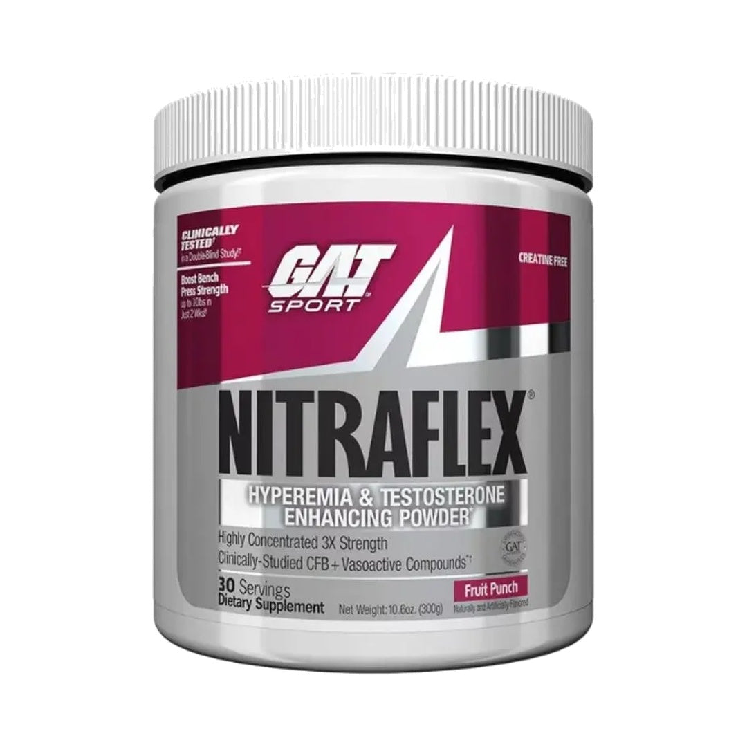 GAT Nitraflex – 30 sv