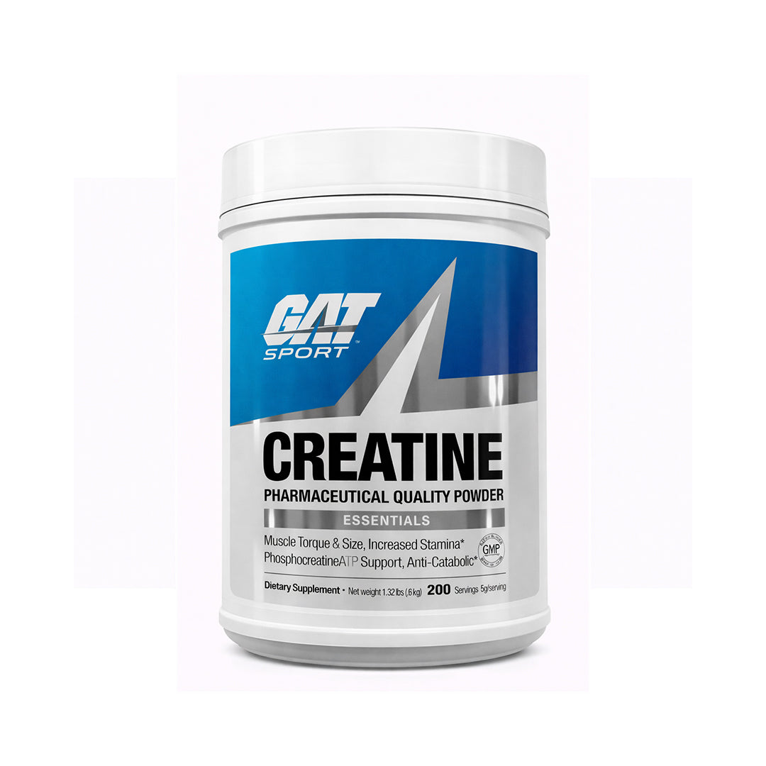 GAT Creatine – 200 sv