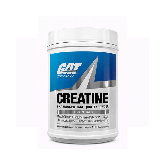 GAT Creatine – 200 sv