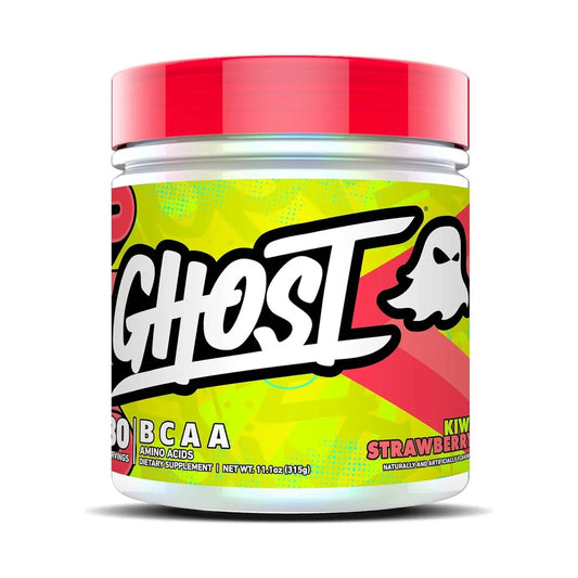 Ghost BCAA – 30 sv