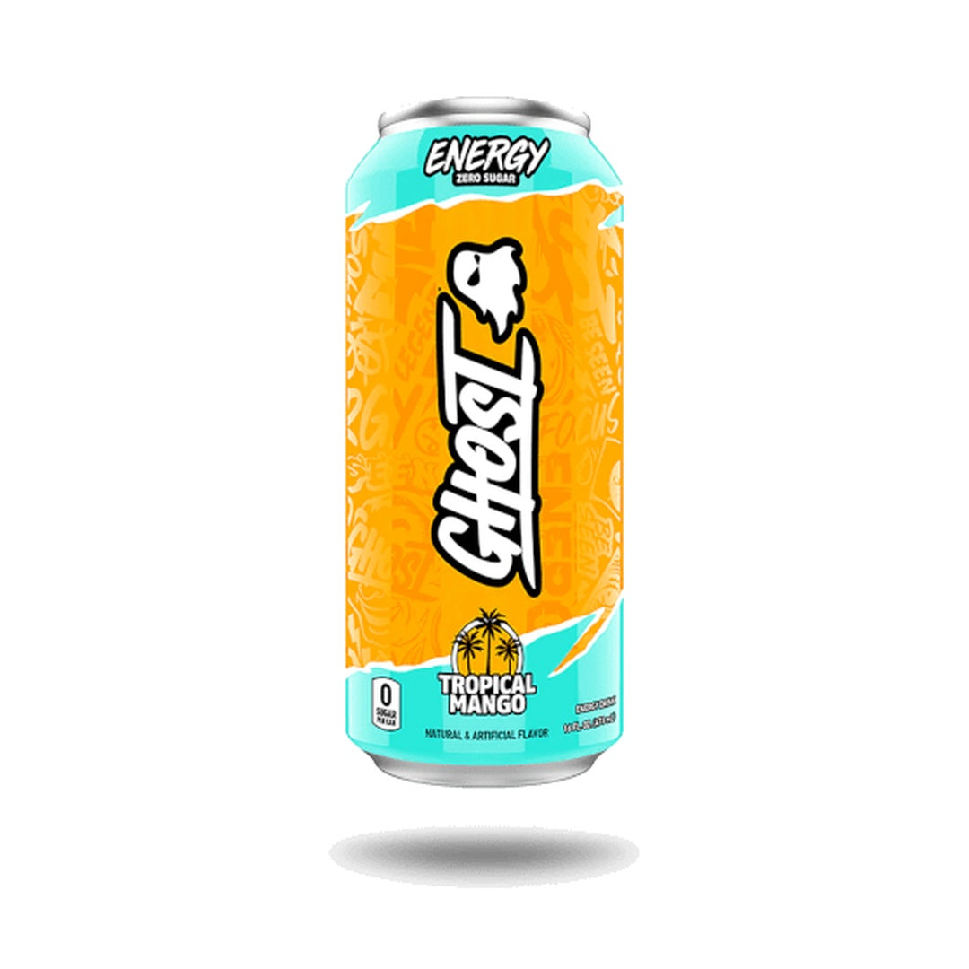 Ghost Energy Drink – 16 oz