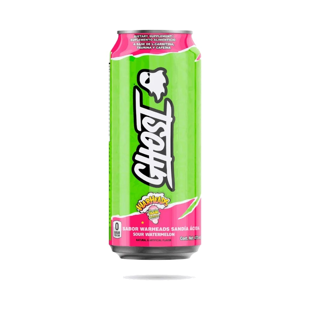 Ghost Energy Drink – 16 oz