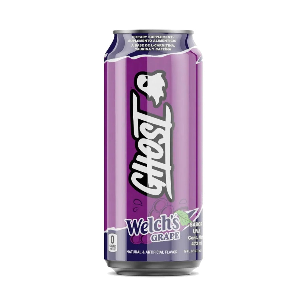 Ghost Energy Drink – 16 oz