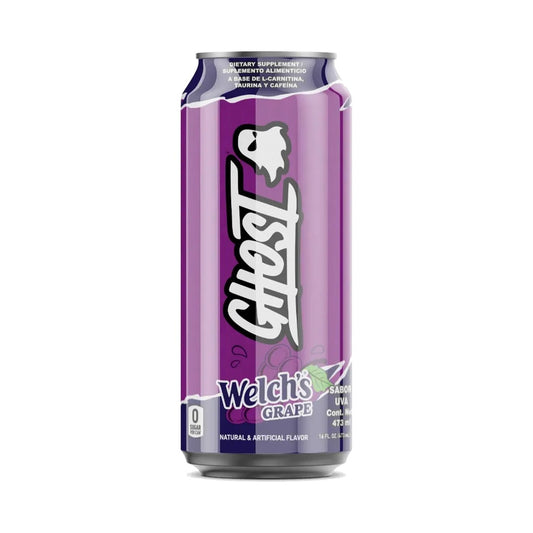 Ghost Energy Drink – 16 oz