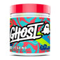 Ghost Legend – 30 sv