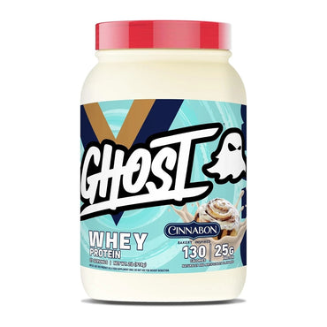 Ghost Whey – 2LB