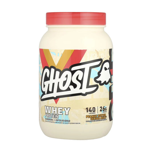 Ghost Whey – 2LB