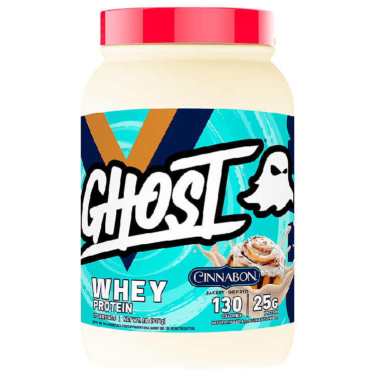 Ghost Whey – 2LB