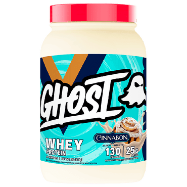 Ghost Whey – 2LB