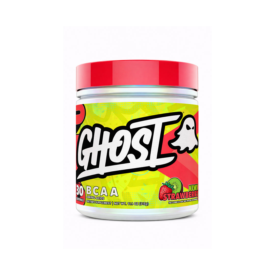 Ghost BCAA – 30 sv
