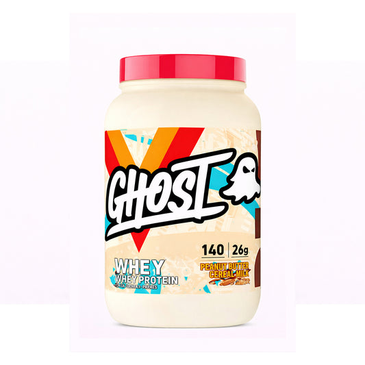 Ghost Whey – 2LB