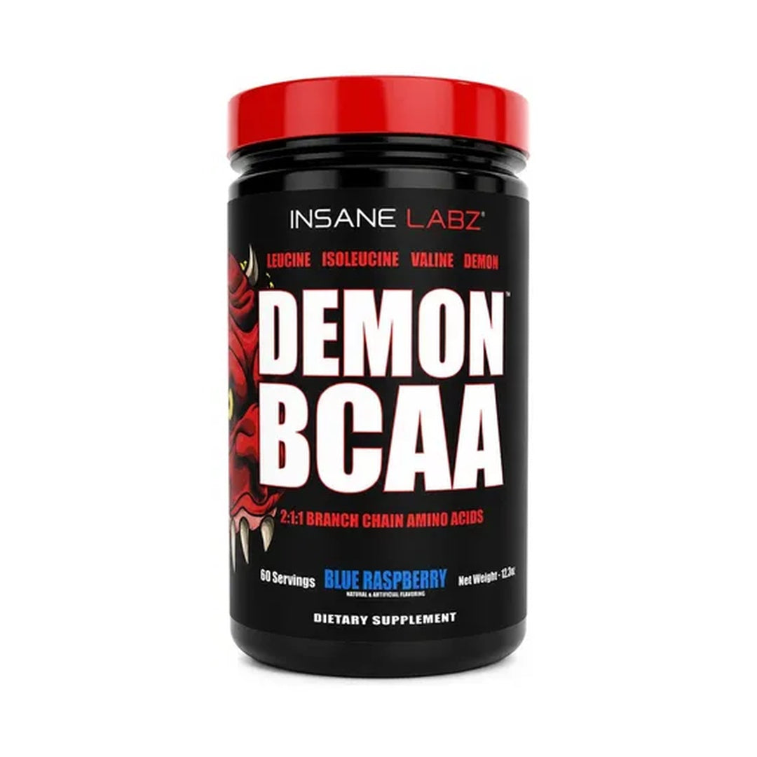 Insane Labz Demon BCAA – 390 g