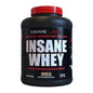 Insane Whey – 5 LB