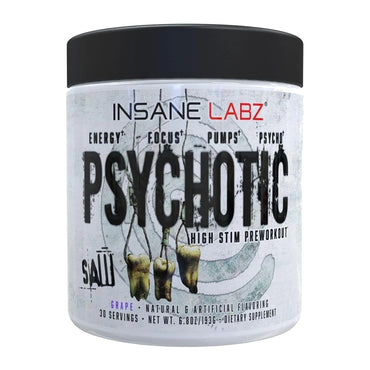 Insane Labz SAW – 30 sv