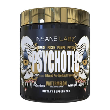 Insane Labz Psychotic Gold – 35 sv