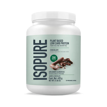 IsoPure Vegan – 1.3LB