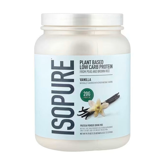 IsoPure Vegan – 1.3LB