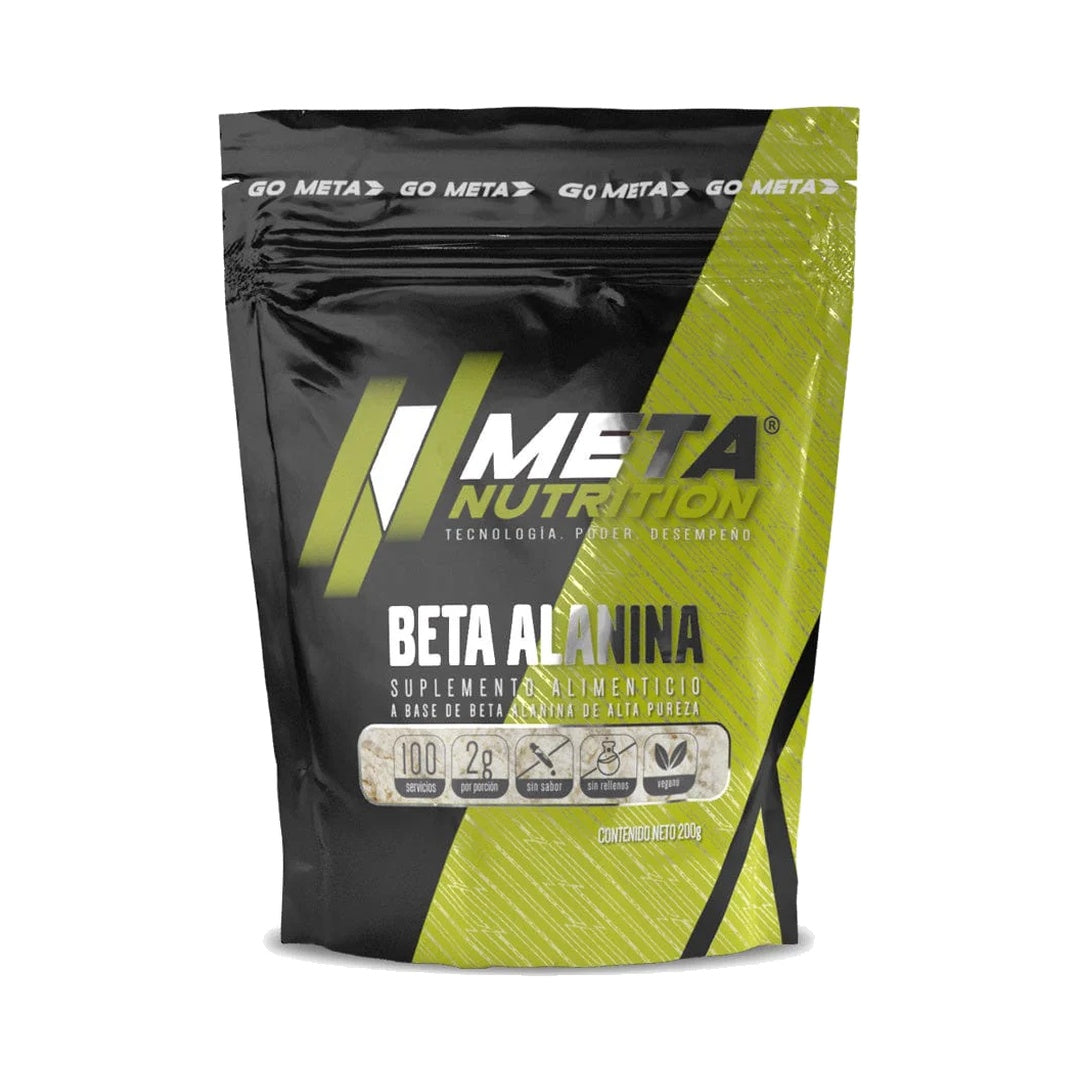 Meta Beta Alanina – 200 gr