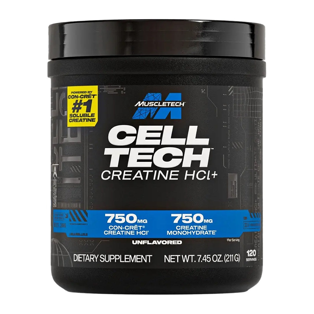 Muscletech Cell Tech – 120 sv