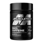 Muscletech Caffeine – 125 caps