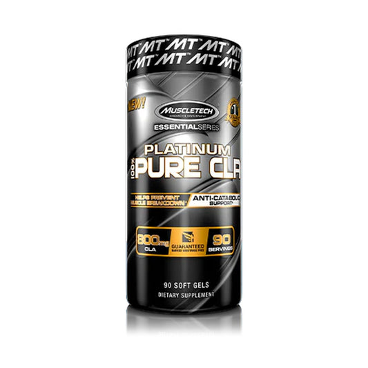 Muscletech Pure CLA – 90 caps