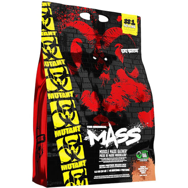 Mutant Mass – 15LB
