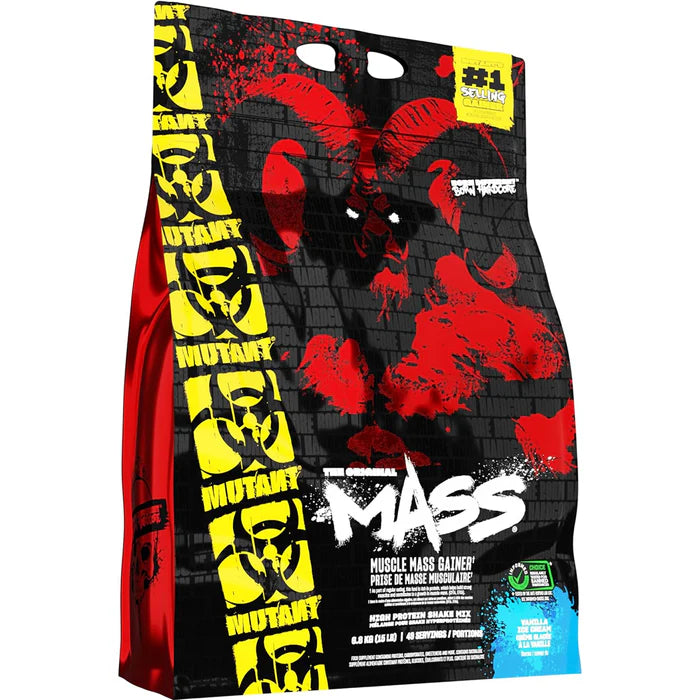 Mutant Mass – 15LB