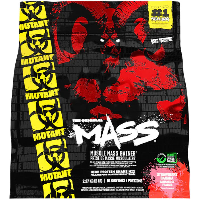 Mutant Mass – 6LB