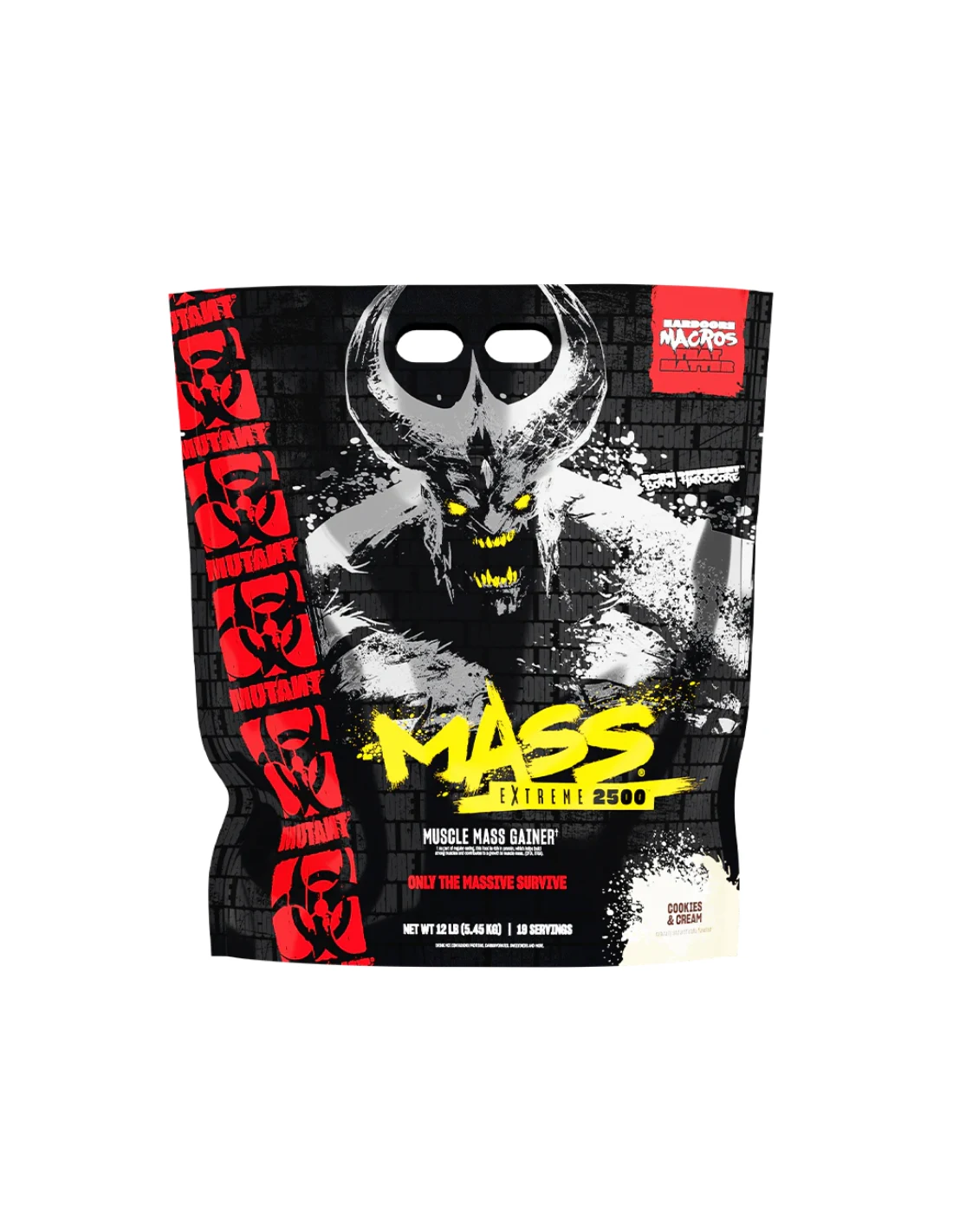 Mutant Mass – 6LB