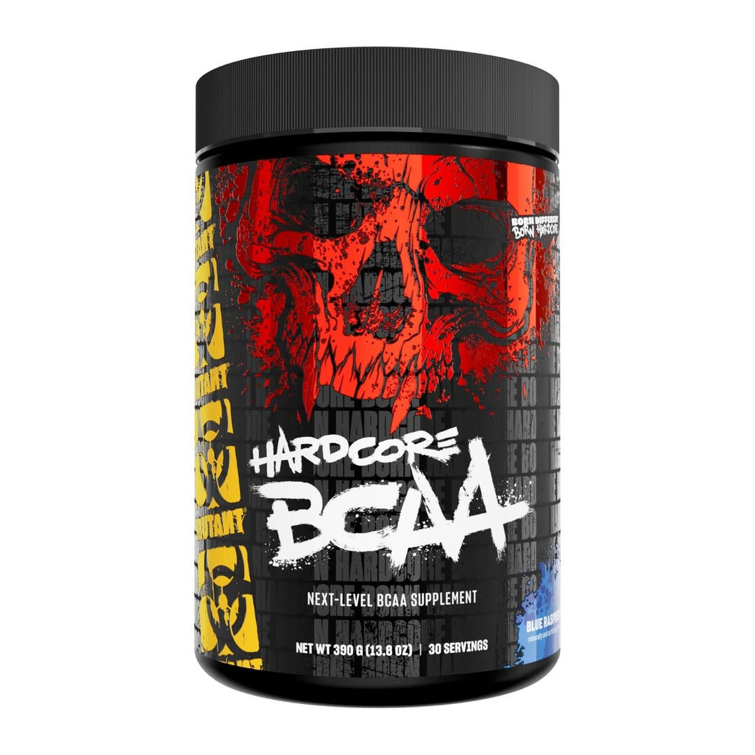 Mutant BCAA – 30 sv