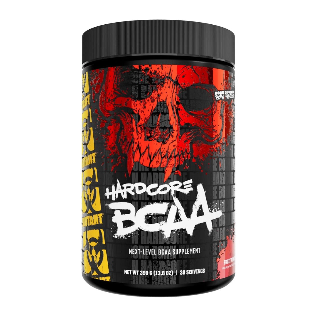 Mutant BCAA – 30 sv