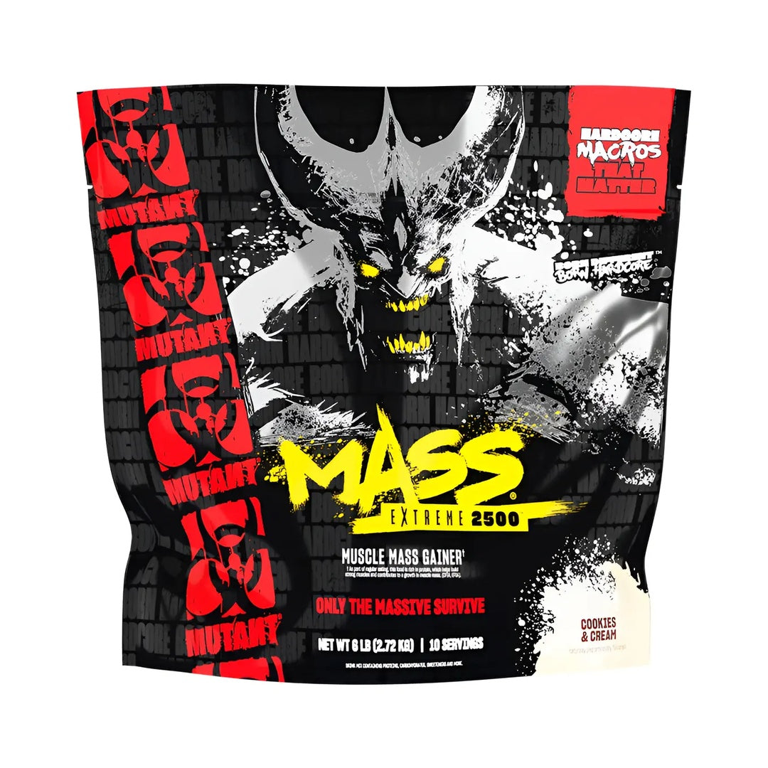 Mutant Mass – 6LB