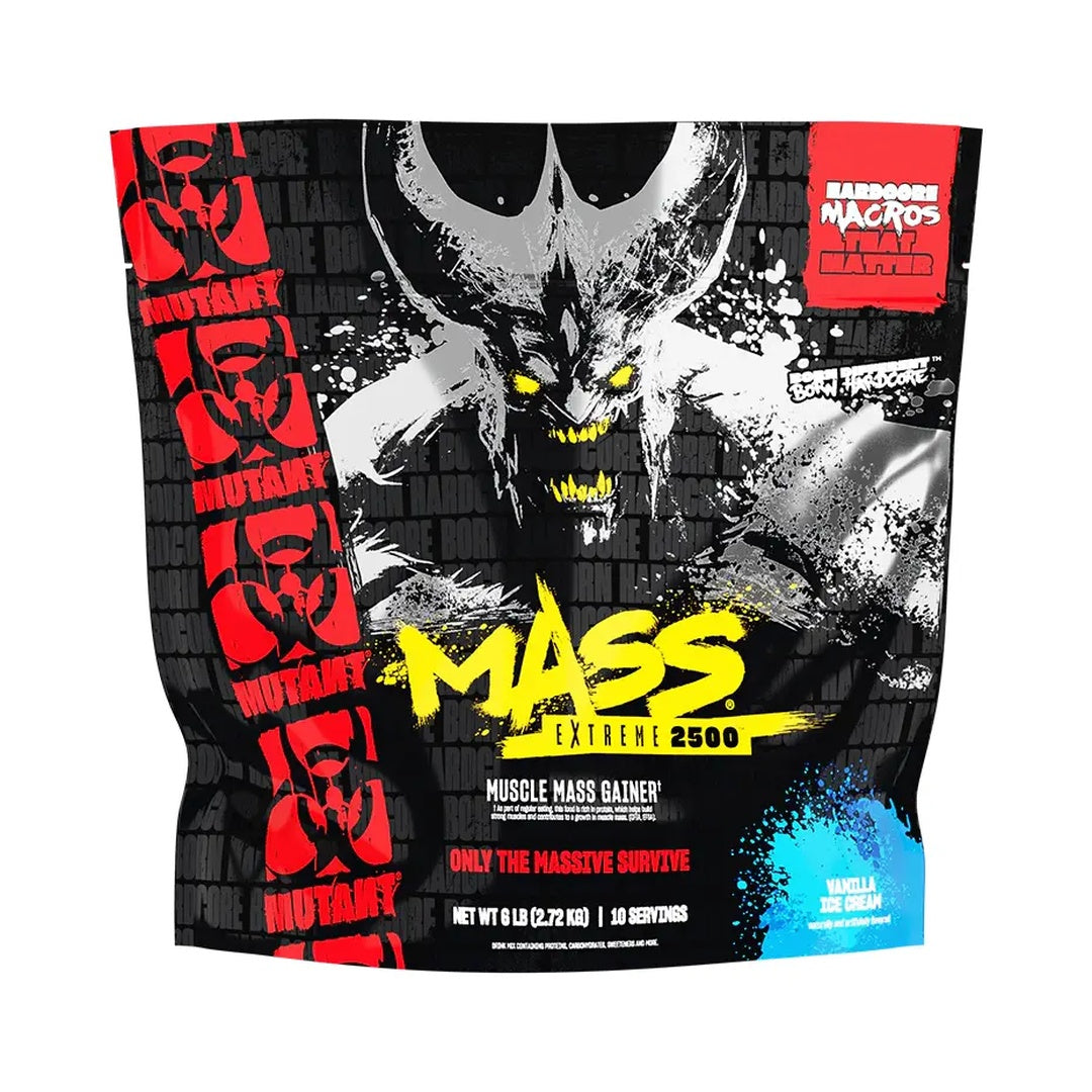 Mutant Mass – 6LB