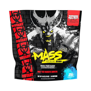 Mutant Mass – 6LB