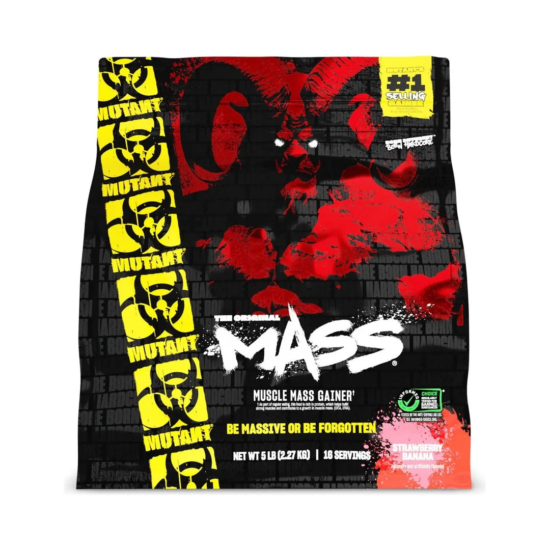 Mutant Mass – 6LB