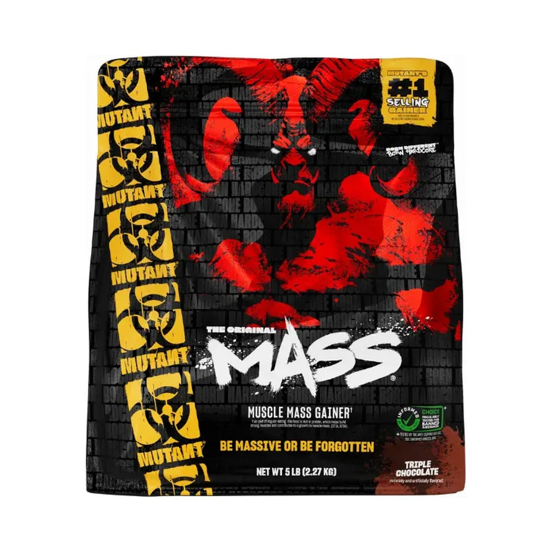 Mutant Mass – 6LB