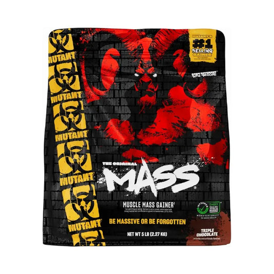 Mutant Mass – 6LB