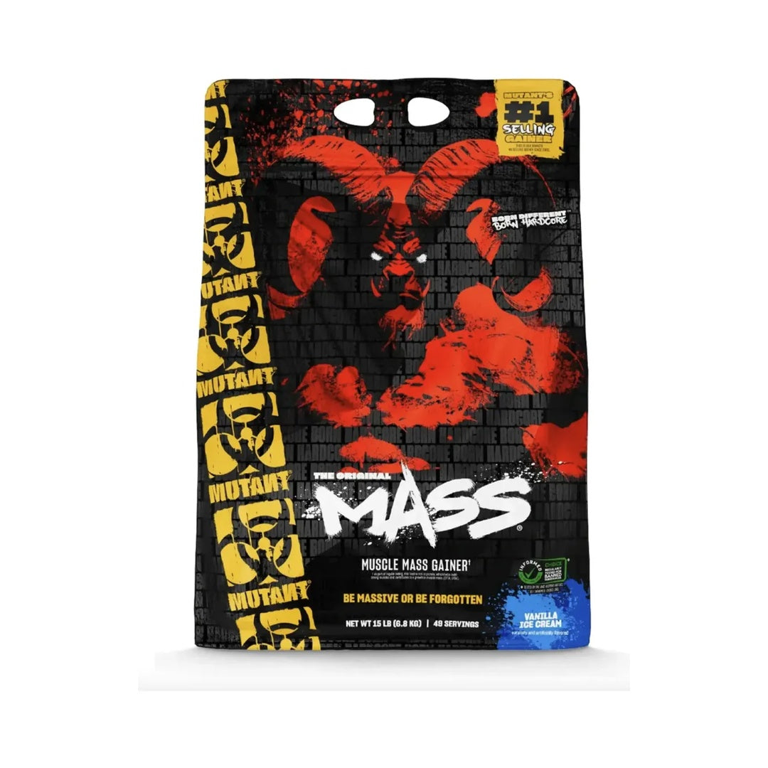 Mutant Mass – 15LB