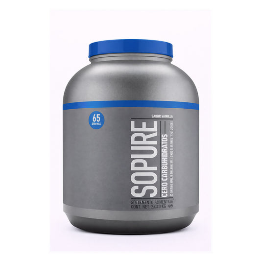 Nature Best IsoPure – 4.5LB