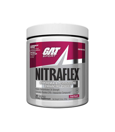 GAT Nitraflex – 30 sv