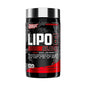 Nutrex Lipo 6 Black – 120 caps