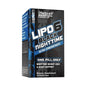 Nutrex Lipo 6 Nighttime – 30 caps