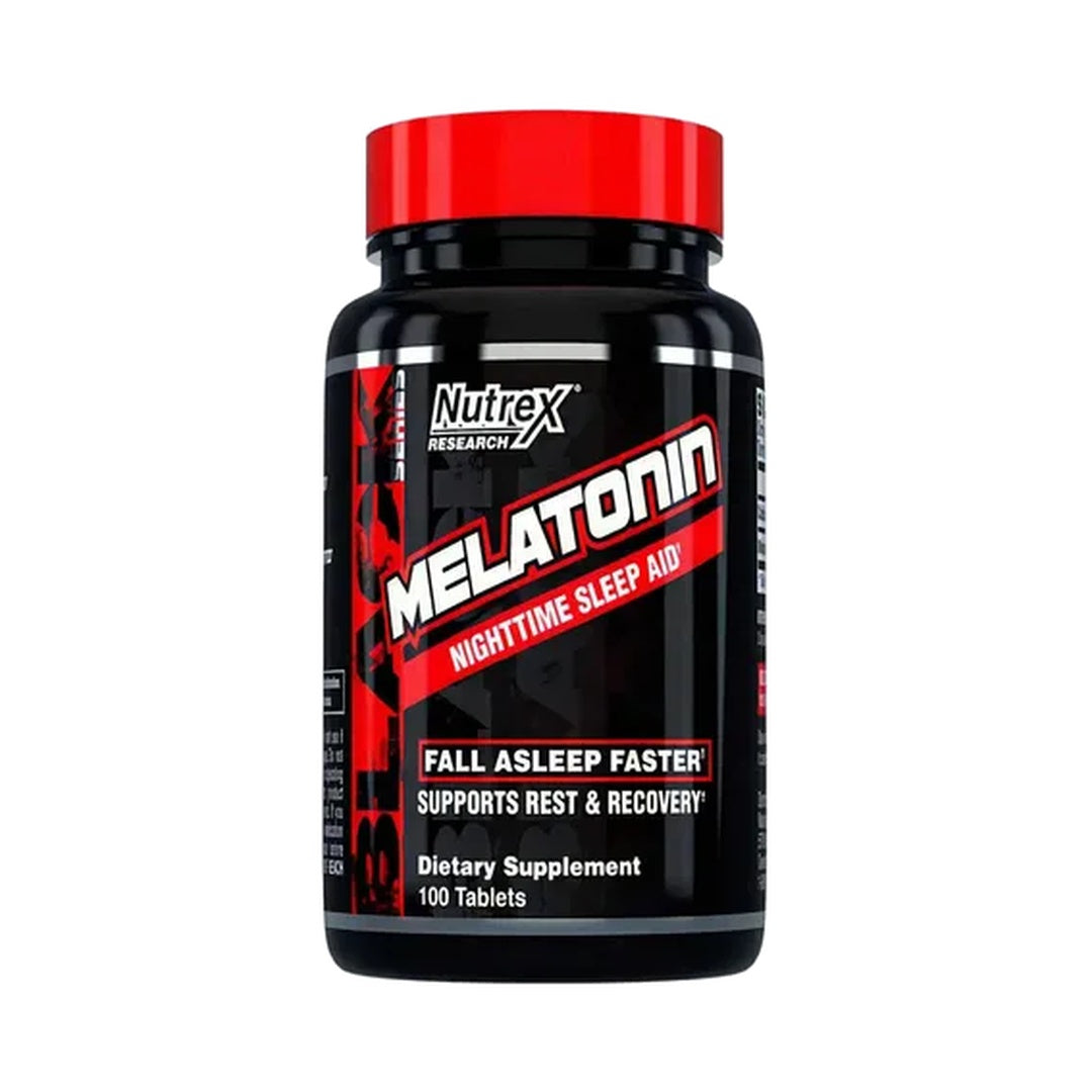 Nutrex Melatonina – 100 caps