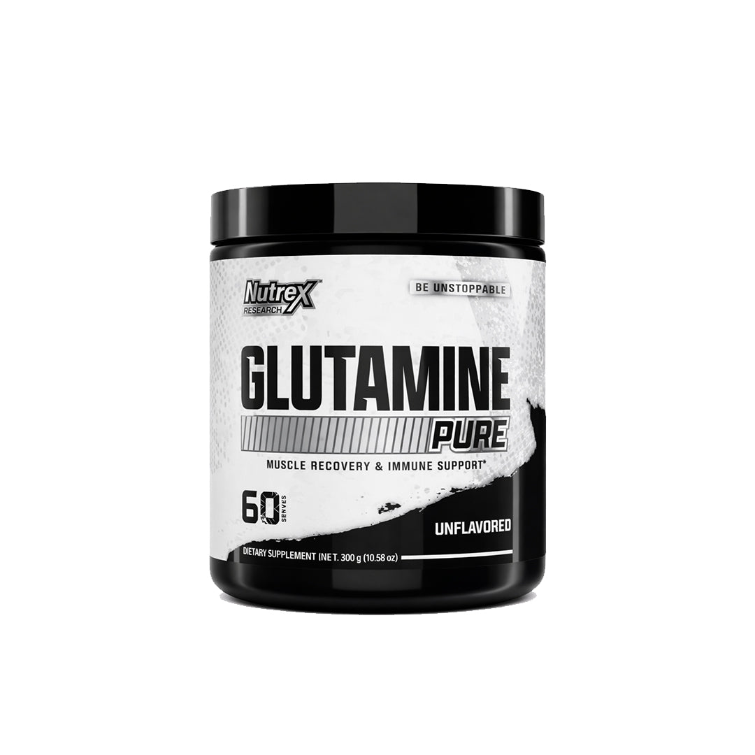 Nutrex Glutamina – 300 g