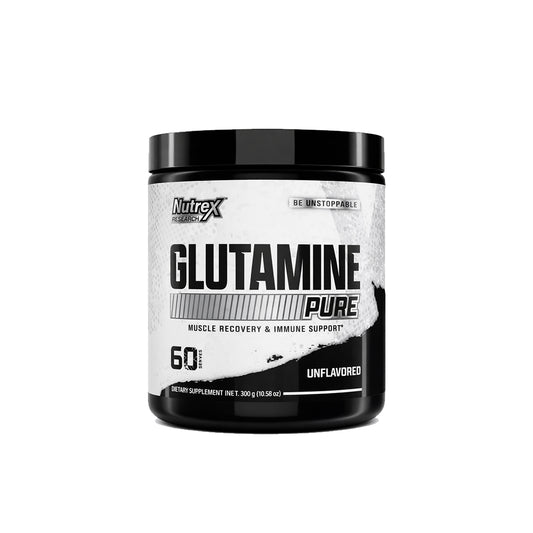 Nutrex Glutamina – 300 g
