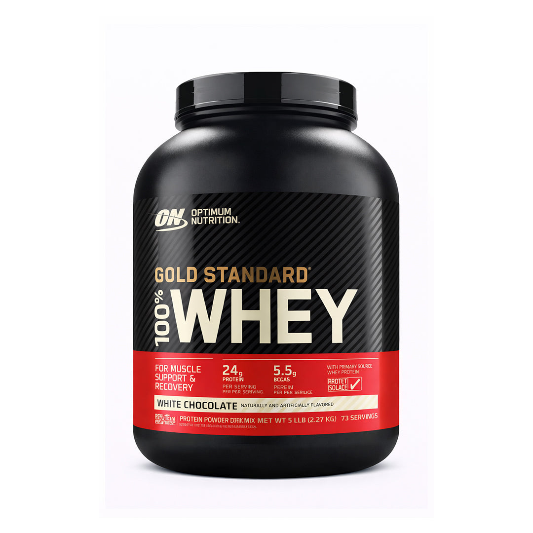 ON Nutrition Gold Whey – 5LB