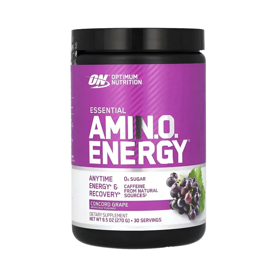 ON Nutrition Amino Energy – 30 sv