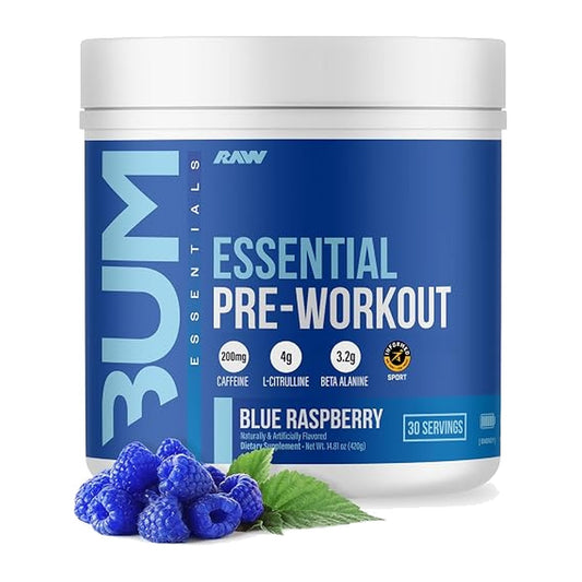 CBUM Essential – 30 sv