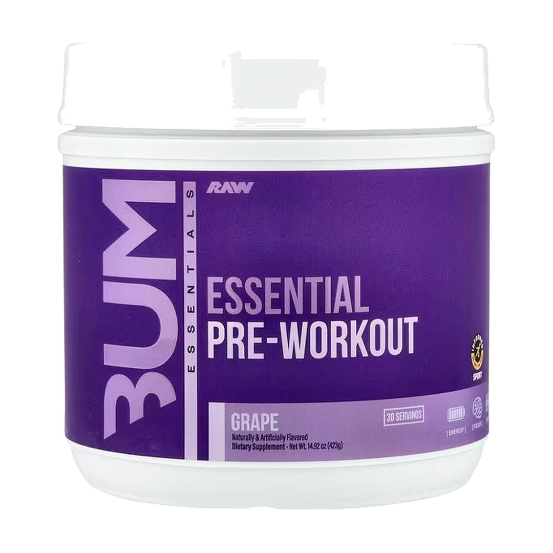 CBUM Essential – 30 sv