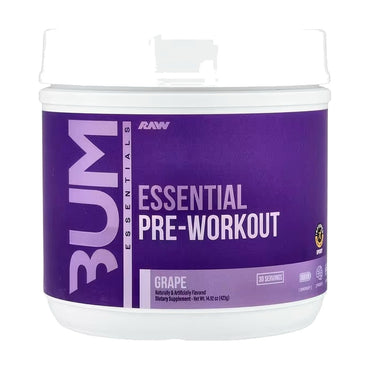 CBUM Essential – 30 sv